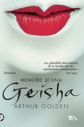More about Memorie di una geisha