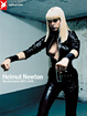 Cover of Helmut Newton
