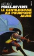 Cover of Le Gentilhomme au pourpoint jaune