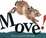 Cover of "Move!"