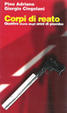 Cover of Corpi di reato