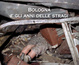 Cover of Bologna e gli anni delle stragi