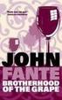Cover of The Brotherhood of the Grape