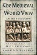 Cover of The Medieval World View