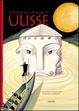 Cover of L'incredibile viaggio di Ulisse