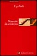 Cover of Manuale di semiotica
