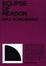 Cover of 'Eclipse of Reason'