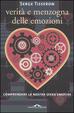 Cover of Verità e menzogna delle emozioni