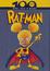Cover of 100 anni di fumetto Italiano vol. 8