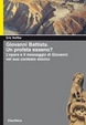 Cover of Giovanni Battista. Un profeta esseno? L'opera e il messaggio di Giovanni nel suo contesto storico