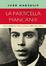 Cover of La particella mancante