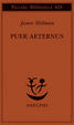 Cover of Puer aeternus