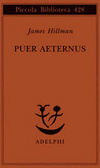 Cover of Puer aeternus