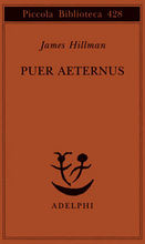 Image of Puer aeternus