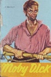 Cover of Moby Dick