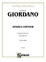 Cover of Andrea Chenier