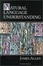 Cover of "Natural Language Understanding"