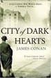 Cover of City of Dark Hearts