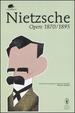 Cover of Tutte le Opere: 1870-1881 e 1882-1895