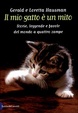 Cover of Il mio gatto è un mito