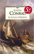 Cover of La linea d'ombra
