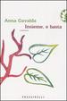 Cover of Insieme, e basta