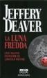 Cover of La luna fredda