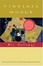 Cover of 'Mrs. Dalloway'