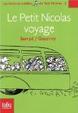Cover of Histoires inédites du Petit Nicolas, Tome 2