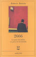 Cover of 2666