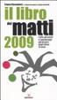 Cover of Il libro dei matti 2009