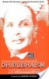 Cover of Dhirubhaism