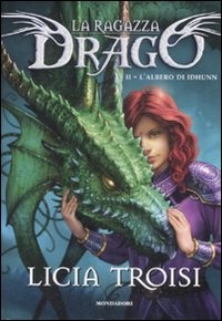 Pi� riguardo a La ragazza drago