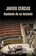 Cover of Anatomía de un instante