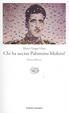 Cover of Chi ha ucciso Palomino Molero?