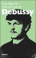 Cover of Invito all'ascolto di Debussy