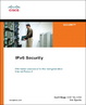 Cover of IPv6 Security