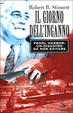 Cover of Il giorno dell'inganno