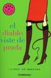 Cover of El diablo viste de Prada