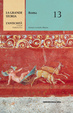 Cover of La grande storia - vol.13 - L'antichità
