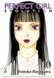 Cover of Perfect Girl Evolution vol. 10