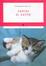 Cover of Capire il gatto