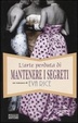 Cover of L'arte perduta di mantenere i segreti