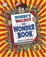 Cover of 'Where's Waldo? The Wonder Book'