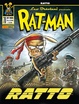 Cover of Rat-Man Collection n.70