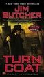 Cover of Turn Coat