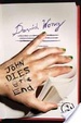 Cover of John Dies at the End