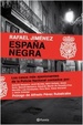 Cover of España negra