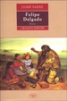 Cover of Felipe Delgado