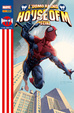 Cover of House of M: L'Uomo Ragno Special